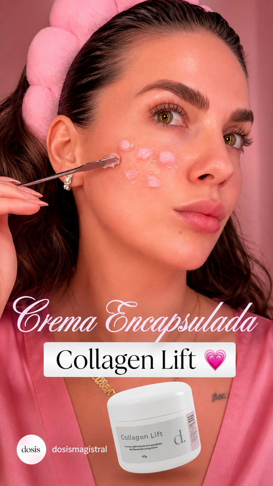 COLAGENO ENCAPSULADO 30GR
