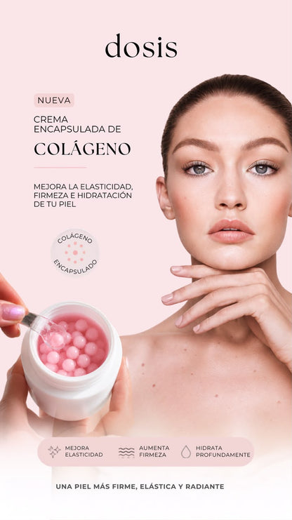 COLAGENO ENCAPSULADO 30GR