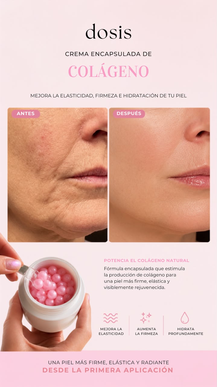 COLAGENO ENCAPSULADO 30GR