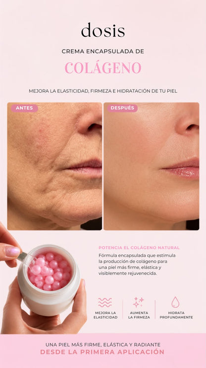COLAGENO ENCAPSULADO 30GR