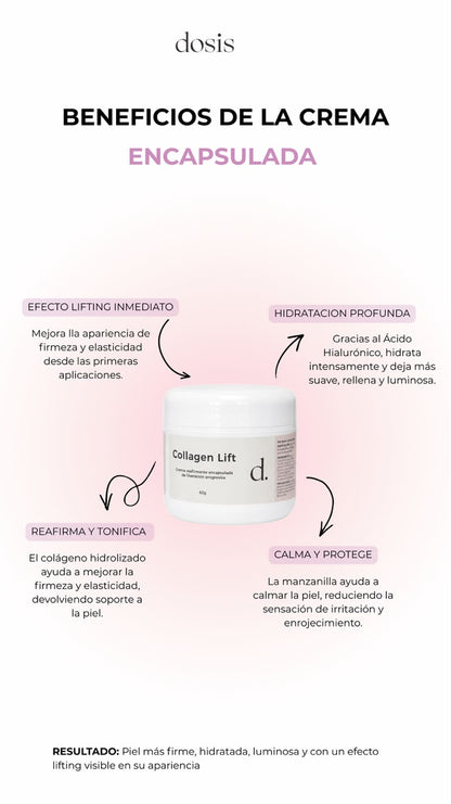 COLAGENO ENCAPSULADO 30GR
